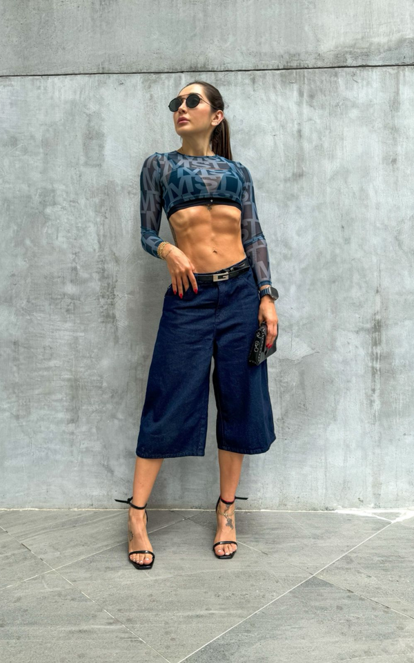 Jort Denim Anya