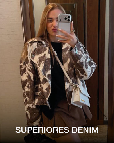 Superiores Denim