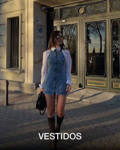 Vestidos