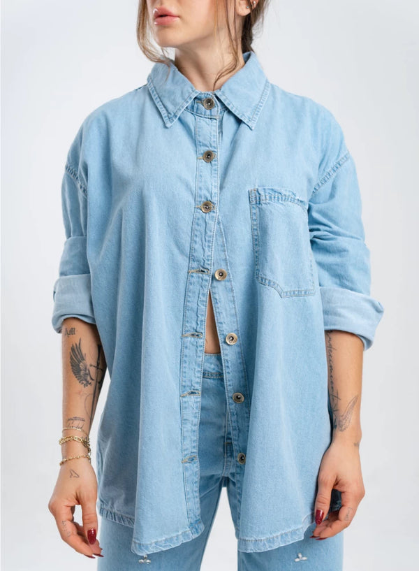 Camisera de Mujer Brisa